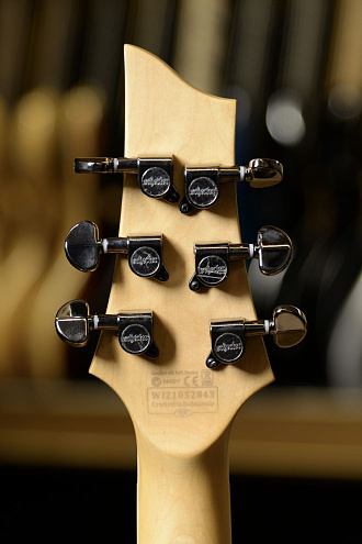 Электрогитара Schecter Omen Extreme-6 FR Vintage Sunburst - купить в "Гитарном Клубе"