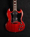 Электрогитара Gibson SG Standard Heritage Cherry, 2003 - купить в "Гитарном Клубе"
