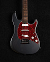 Электрогитара Sterling Cutlass SSS Charcoal Frost - купить в "Гитарном Клубе"