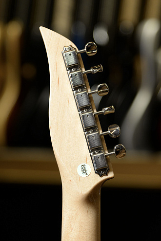 Электрогитара Tokai Talbo A148SH-BB - купить в "Гитарном Клубе"