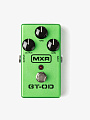 Гитарная педаль MXR M193 GT-OD - купить в "Гитарном Клубе"