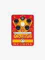 Гитарная педаль Orange Two Stroke - купить в "Гитарном Клубе"