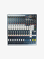 Микшер Soundcraft EFX8 - купить в "Гитарном Клубе"
