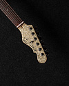 Электрогитара G&L ASAT Special Silver Flake’2006  - купить в "Гитарном Клубе"