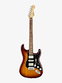 Электрогитара Fender Player Series Strat HSH PF TBS - купить в "Гитарном Клубе"