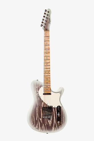 Электрогитара Poznysh Telecaster Atollo  - купить в "Гитарном Клубе"
