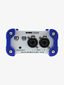 Директ-бокс Klark Teknik DN200 V2 - купить в "Гитарном Клубе"