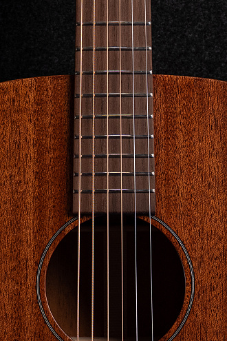 Акустическая гитара Acoustic Union 000-MMR - купить в "Гитарном Клубе"