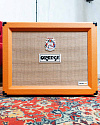 Комбоусилитель для электрогитары ORANGE CR120C Crush Pro, 2х12", 120Вт - купить в "Гитарном Клубе"