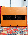 Комбоусилитель для электрогитары ORANGE CR120C Crush Pro, 2х12", 120Вт - купить в "Гитарном Клубе"