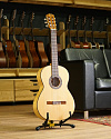 Классическая гитара Prudencio Saez Flamenco 1-FL (15) Cedar - купить в "Гитарном Клубе"