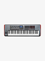 MIDI-контроллер Novation Impulse 61 USB/MIDI-клавиатура, 61 - купить в "Гитарном Клубе"