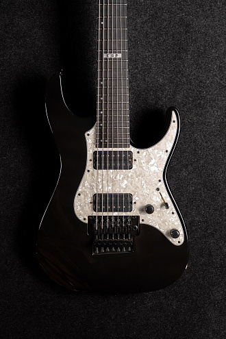 Электрогитара ESP E-II MR-Seven - купить в "Гитарном Клубе"