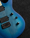 Электрогитара Inspector Phoenix 6 TN blue - купить в "Гитарном Клубе"