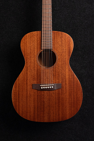 Акустическая гитара Acoustic Union 000-MMR - купить в "Гитарном Клубе"