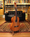 Классическая гитара Kremona S58C Sofia Soloist Series 3/4 - купить в "Гитарном Клубе"