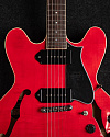 Электрогитара Heritage Standard H-530 Trans Cherry - купить в "Гитарном Клубе"