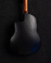 Электроакустическая гитара Ovation CS24P-NBM Celebrity Standard Plus Mid Cutaway Nutmeg Burled Maple - купить в "Гитарном Клубе"