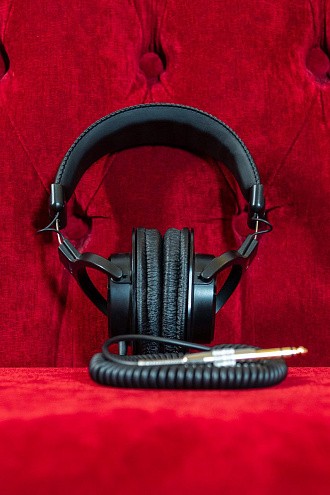 Наушники Roland RH-200 - купить в "Гитарном Клубе"