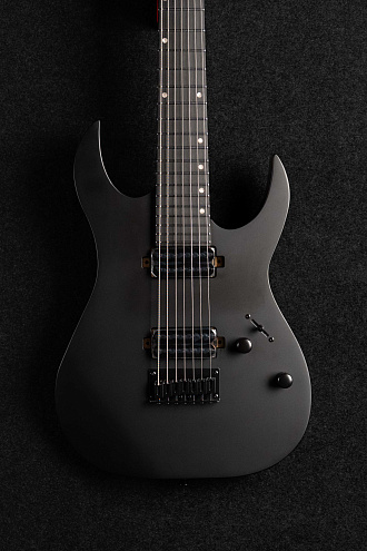 Электрогитара Spira S-407 MBK - купить в "Гитарном Клубе"