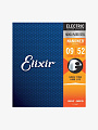Струны для  7-струнной электрогитары Elixir Nanoweb 12007, 9-52 - купить в "Гитарном Клубе"