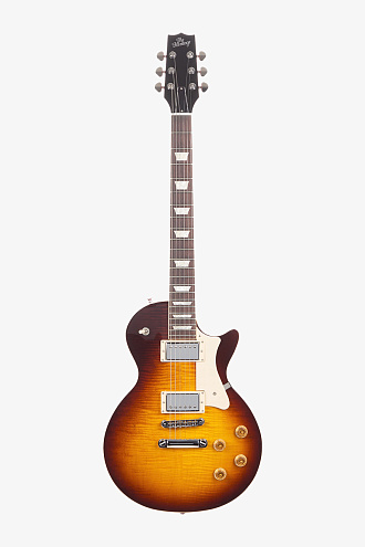 Электрогитара Heritage H-150 Original Sunburst - купить в "Гитарном Клубе"