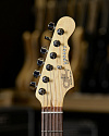 Электрогитара G&L FD Legacy HB Jet Black CR - купить в "Гитарном Клубе"