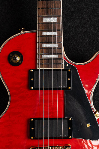 Электрогитара Aion E-50 Red - купить в "Гитарном Клубе"