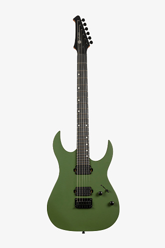 Электрогитара Spira S-400 MGR - купить в "Гитарном Клубе"