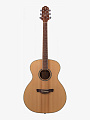 Акустическая гитара Crafter GA-8/NC - купить в "Гитарном Клубе"