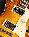 Электрогитара Heritage H-150 Dirty Lemon Burst - купить в "Гитарном Клубе"