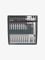Микшер Soundcraft Signature 12 MTK - купить в "Гитарном Клубе"