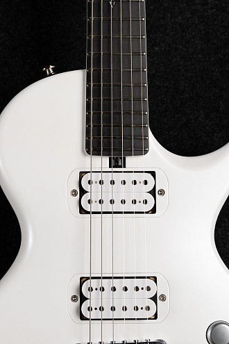 Электрогитара Enya Nova Go Sonic/Wh - купить в "Гитарном Клубе"