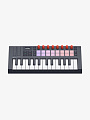 MIDI-контроллер Novation Flkey Mini 25 MK2 - купить в "Гитарном Клубе"