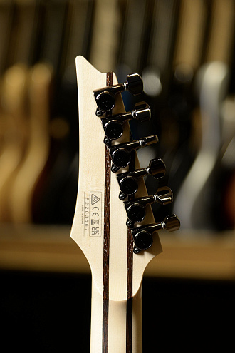 Электрогитара Ibanez J.Custom RG8570Z-BRE - купить в "Гитарном Клубе"