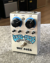 Гитарная педаль Dunlop WHE702S Echo-Puss Analog Delay - купить в "Гитарном Клубе"