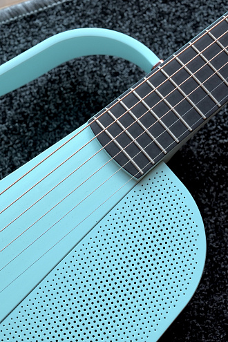 Трансакустическая гитара Enya NEXG 2/Bl - купить в "Гитарном Клубе"