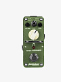 Гитарная педаль Tomsline AGR-3S, Overdrive - купить в "Гитарном Клубе"