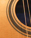 Электроакустическая гитара Maton EM100C-808 - купить в "Гитарном Клубе"