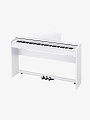 Цифровое пианино Casio AP-S200WE - купить в "Гитарном Клубе"