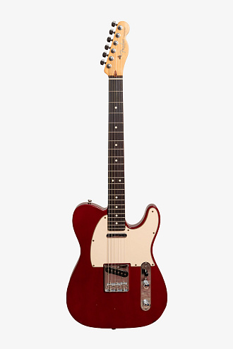 Электрогитара Fender Telecaster Highway’ 06 - купить в "Гитарном Клубе"