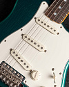 Электрогитара Fender Custom Shop Masterbuilt Chris Fleming