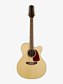 Электроакустическая гитара  Takamine G70 SERIES GJ72CE-12NAT - купить в "Гитарном Клубе"