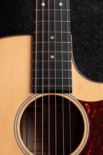 Электроакустическая гитара Sigma GMC-1E - купить в "Гитарном Клубе"