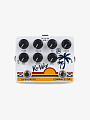 Гитарная педаль CALINE DCP-05, Compressor Overdrive - купить в "Гитарном Клубе"