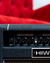 Комбоусилитель для электрогитары HIWATT MAXWATT G20R, 1х8, 20Вт - купить в "Гитарном Клубе"