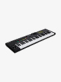 MIDI-контроллер Nektar Impact LX61 mk3 USB MIDI клавиатура, 61 клавиша, вес 3.7 - купить в "Гитарном Клубе"