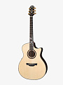 Электроакустическая гитара Crafter CB G-1000ce - купить в "Гитарном Клубе"