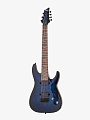 Электрогитара Schecter Omen Elite-7 Stbb - купить в "Гитарном Клубе"