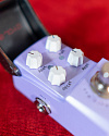 Гитарная педаль JOYO JF-322 Wow Wah - Auto Wah - купить в "Гитарном Клубе"
